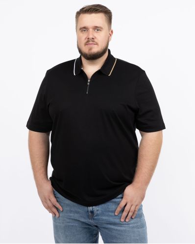 Hugo boss 3xl polo best sale