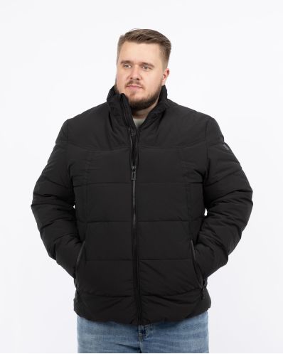 Doudounes homme grande taille Size Factory