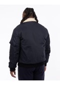 Bombers Versmold grande taille bleu marine