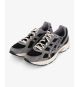 Sneakers Gel 1130 grande taille gris