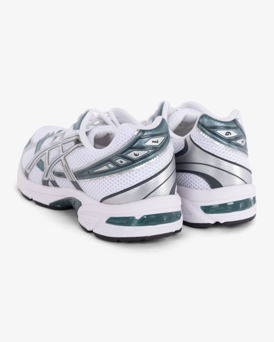 Sneakers Gel 1130 en mesh grande taille vert