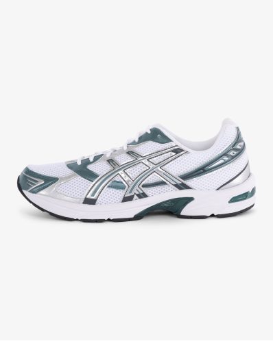 Sneakers Gel 1130 en mesh grande taille vert