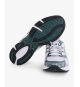 Sneakers Gel 1130 en mesh grande taille vert