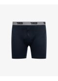 Lot de 3 boxers grande taille 3 couleurs