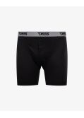 Lot de 3 boxers grande taille 3 couleurs