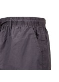 Short Cargo gris foncé Nick: pour Homme Fort jusqu'au 6XL