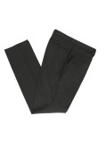 Pantalon ville anthracite: grande taille jusqu'au 72FR (56US)