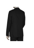 Veste de costume noire pour Homme Grand : du 50 au 60