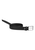 Ceinture noire  : réglable jusqu'à 150 cm