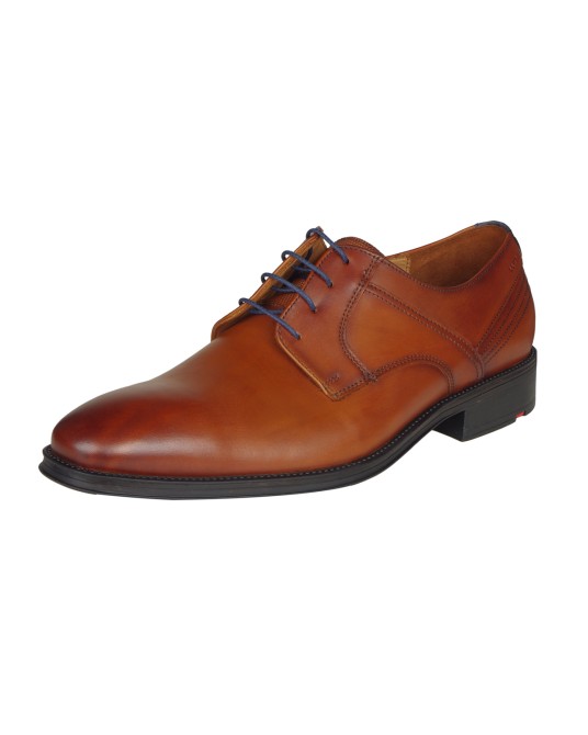 Chaussures Gala marron : grande taille jusqu'au 49.5