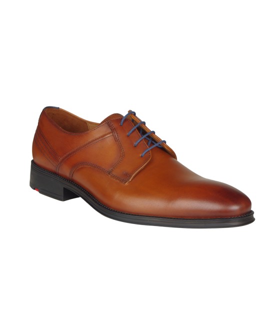 Chaussures Gala marron : grande taille jusqu'au 49.5