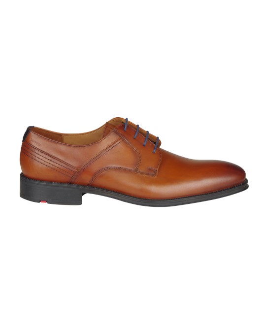 Chaussures Gala marron : grande taille jusqu'au 49.5