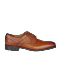 Chaussures Gala marron : grande taille jusqu'au 49.5