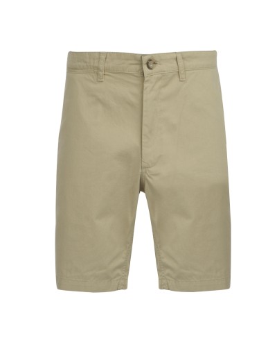 Short chino beige: grande taille jusqu'au 60/62FR (48US)