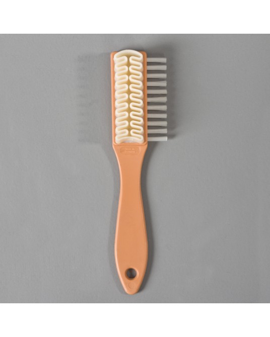 Brosse Daim Nubuck