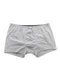 Boxer Ceceba grande taille gris