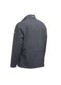 Imperméable Bugatti Rainseries grande taille bleu marine