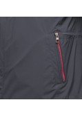 Imperméable Bugatti Rainseries grande taille bleu marine