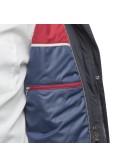 Imperméable Bugatti Rainseries grande taille bleu marine