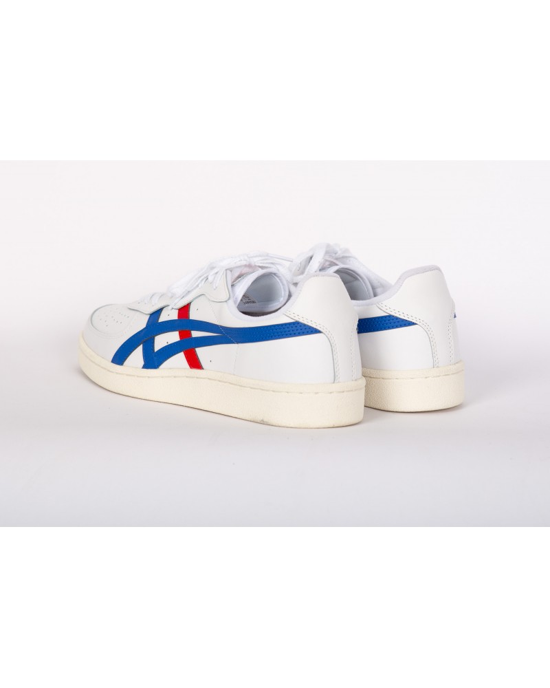 Onitsuka tiger gsm bleu on sale