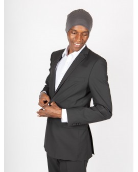 16 idées de Veste homme noir  style vestimentaire homme, veste homme, mode  homme