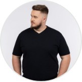 Nouveautés - T-Shirts Grande Taille