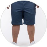 Shorts et maillots de bain Grande Taille