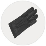 Gants grande taille 