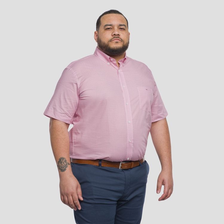 vetement homme grande taille