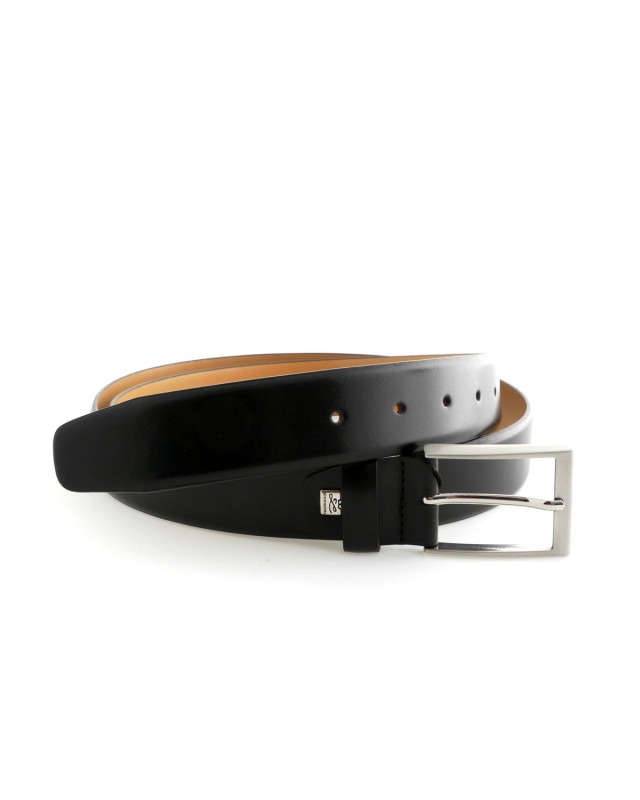 ceinture homme lindenmann-en-cuir-de-vachette-reglable-jusqu-a-170-cm