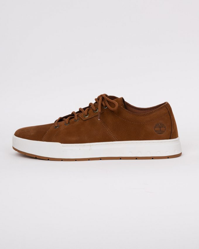 Sneakers éco-responsables en nubuck Timberland grande taille