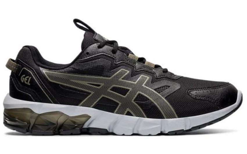 Chaussures éco-responsables Asics Gel Quantum 90