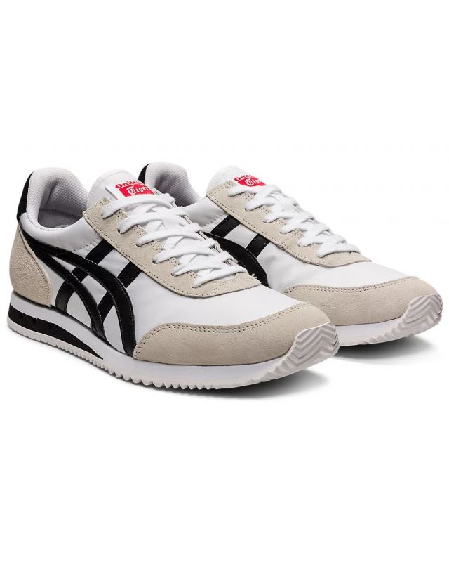 Sneakers homme grande taille blanc New York Onitsuka Tiger